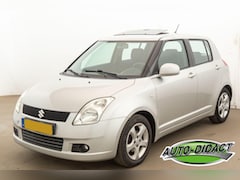 Suzuki Swift - 1.3 Shogun