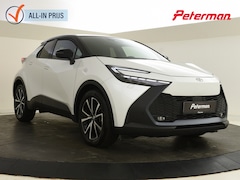 Toyota C-HR - 1.8 Hybrid 140 Style Bi Tone | Elektrische A. Klep | Blindspot
