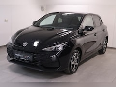 MG MG3 Hybrid+ - 1.5 Hybrid+ Luxury