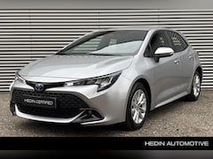 Toyota Corolla - Hybrid 140 Active / Nederlandse Auto / Eerste Eigenaar / Parkeercamera / Navigatie / Apple
