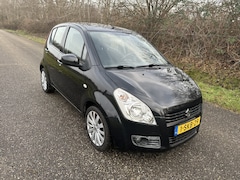 Suzuki Splash - 1.2 Exclusive
