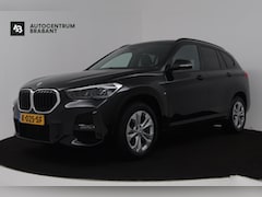 BMW X1 - SDrive20i High Executive M Sport (M-PAKKET, STOELVERWARMING, NAVIGATIE, CRUISE CONTROL ADA
