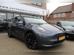 Tesla Model Y - Long Range AWD 75 kWh 21"/ TREKHAAK