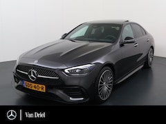 Mercedes-Benz C-klasse - 300 e AMG Line | Digital Night Keyless 360 Camera