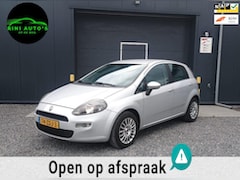 Fiat Punto Evo - 1.3 M-Jet Easy, NAP, ZUINIG, AIRCO