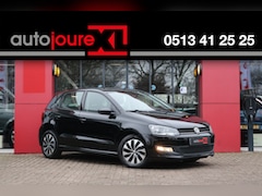 Volkswagen Polo - 1.4 TDI BlueMotion | Origineel NL | Cruise Control | Navigatie | Airco |