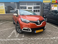 Renault Captur - 0.9 TCe Dynamique|Cruise|Airco|Elektr. Ramen|Navi|INCL. 12mnd Bovag Garantie