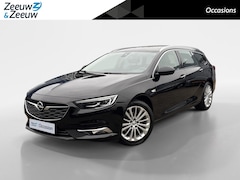 Opel Insignia Sports Tourer - 1.5 Turbo Innovation | Dealer onderhouden | Trekhaak | Navigatie | Camera | Elektr. Achter