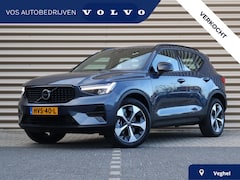 Volvo XC40 - B4 Plus Dark | Trekhaak elektr. | Harman Kardon | 19 inch icm All-season banden