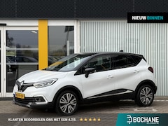 Renault Captur - 1.3 TCe Initiale Paris | Bose Audio | Achteruitrijcamera | Stoelverwarming | Leer | LED |