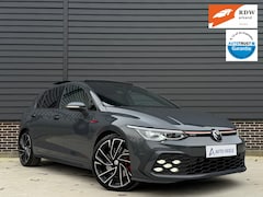 Volkswagen Golf - 2.0 TSI 245 pk GTI PANO, Sfeer, IQ, Stuurverw
