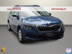 Skoda Kamiq - 1.0 TSI Active / Navi via app / Airco / Trekhaak