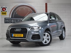 Audi Q3 - 2.0 TDI Quattro, LED, PANO, NAVI, BOSE, Dealeronderh