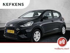 Hyundai i10 - 1.0 Comfort 67pk | Apple Carplay/Android Auto | Airco | Cruise Control | DAB Ontvanger | I