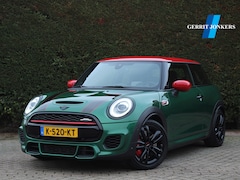 MINI John Cooper Works - 2.0 Essential | Dab | Harman Kardon | Headup display | Camera