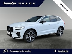 Volvo XC60 - 2.0 T6 Plug-in hybrid AWD Plus Dark | Luchtvering | Harman/Kardon Audio | Extra getint gla