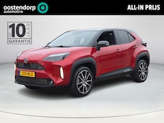 Toyota Yaris Cross - 1.5 Hybrid GR Sport | Panorama dak | Apple CarPlay | Blindspot | Rijklaar incl. garantie |