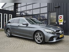 Mercedes-Benz C-klasse Estate - Business Solution AMG Limited | NL-Auto | Dealer Onderhouden | Carplay | Cruise