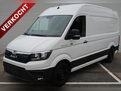 MAN TGE - GB 2.0 TDI 140pk L3 H3 3.140 AWD 4X4 I Navi I Airco I Camera I Laadruimte inrchting I Bijr