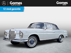 Mercedes-Benz 280 - SE Coupe