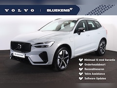 Volvo XC60 - T6 Recharge AWD Ultra Dark - Panorama/schuifdak - IntelliSafe Assist & Surround - 360º Cam