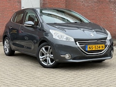 Peugeot 208 - 1.6 VTi Allure|5DRS|AUTOMAAT|NAVI|CLIMA|GOED-ONDERHOUDEN