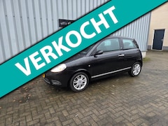 Lancia Y(psilon) - Ypsilon 1.4 Oro 60dkm airco 3drs super nette auto