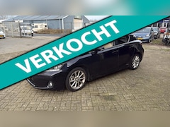 Lexus CT 200h - Business Line Pro MOTOR DEFECT