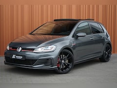 Volkswagen Golf - 2.0 TSI GTI 245PK Performance Panodak Alcantara DCC ACC Virtual Blindspot VOL