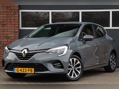 Renault Clio - 1.0 TCe Zen, 1e eigenaar