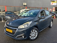 Peugeot 208 - 1.2 PureTech Blue Lion / NAP / AIRCO / ZUINIGE AUTO /