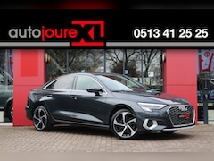 Audi A3 Limousine - 30 TFSI Business edition | Origineel NL | Navigatie | Trekhaak | Climate Control | Cruise