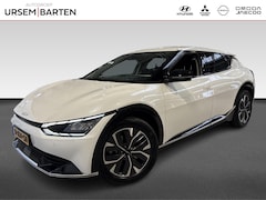 Kia EV6 - Plus 77.4 kWh