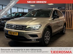 Volkswagen Tiguan - 1.5 TSI ACT Comfortline Business | Trekhaak | Matrix LED Koplampen | Stoelverwarming | Hea