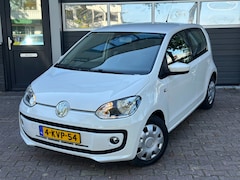 Volkswagen Up! - UP CRUISE/NAVI/BLUETOOTH/PDC