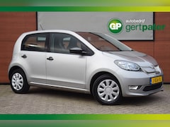 Skoda Citigo e-iV - EV Ambition 37kWh SOH93%/Clima/Cruise/PDC/Stoelverwarming