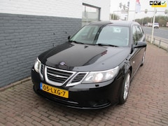 Saab 9-3 Sport Estate - 1.8t Norden
