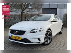 Volvo V40 - BJR 2017 2.0 D3 150 PK Inscription AUTOMAAT | LED | PDC | CLIMA | CRUISE