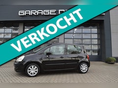 Renault Modus - 1.2-16V Expression