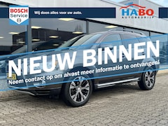 Mitsubishi Outlander - 2.0 MPI EDITION ONE 2WD CVT AUTOMAAT ECC/CRUISE/LEDER/KEYLESS-ENTRY/REGEN.SENS/PARK.SENS/L