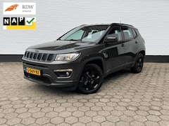 Jeep Compass - 1.4MultiAir NightEagle CRUISE l TREKHAAK l CLIMA