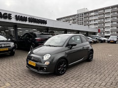 Fiat 500 - 0.9 TwinAir Turbo 500S Pdc Klima Lmv Applecarplay Automaat Nap