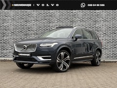 Volvo XC90 - 2.0 T8 Recharge AWD Ultimate Bright | Massagefuntie | Head-up display | Panoramadak | Stuu