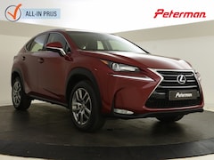 Lexus NX - 300h Edition | Navigatie | Camera