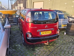 Citroën C3 Picasso - 1.6 HDiF Aura