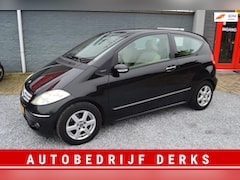 Mercedes-Benz A-klasse - 170 Classic Airco Xenon Stuurbekrachtiging Trekhaak