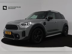 MINI Countryman - 1.5 Cooper Business Edition Automaat (NAVIGATIE, CARPLAY, PARKEERSENSOREN, LED, CRUISE, SP