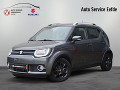 Suzuki Ignis - 1.2 Style | Automaat | Trekhaak | Achteruitrijcamera