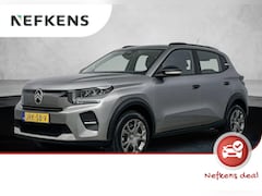 Citroën C3 - 1.2 Hybrid 110pk Business Voorraad deal Snelleverbaar