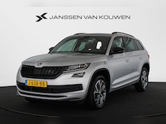 Skoda Kodiaq - 1.5 TSI Sportline Business / Automaat / Stoelverwarming / Virtual / Canton / Camera
